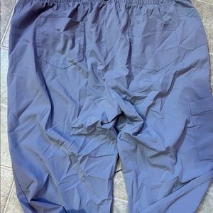 Greys anatomy XL scrubs